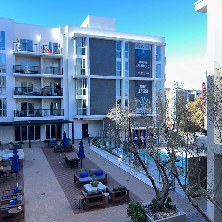 Luxury Apartment In Hollywood Los Angeles Kültér fotó