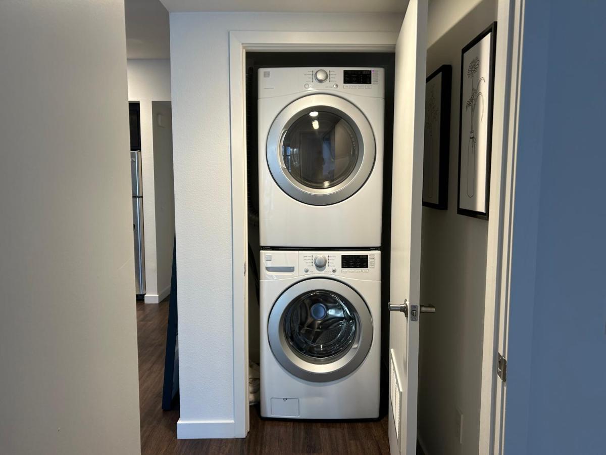 Luxury Apartment In Hollywood Los Angeles Kültér fotó