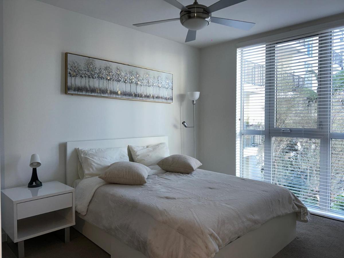 Luxury Apartment In Hollywood Los Angeles Kültér fotó
