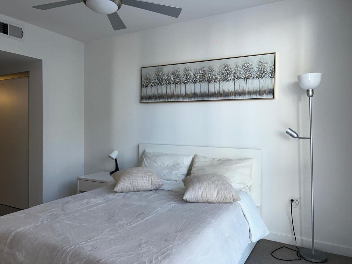 Luxury Apartment In Hollywood Los Angeles Kültér fotó